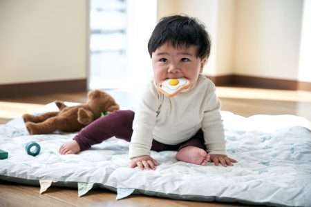 EDISONmama-Kamikami Baby Toast - BABY HARBOUR