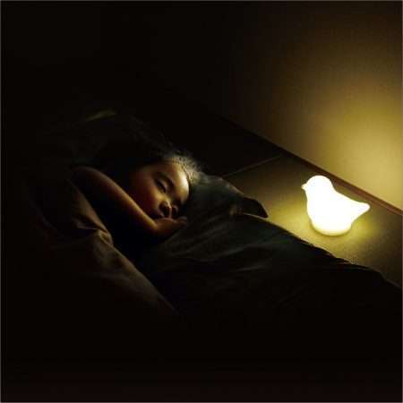 EDISONmama-LED Nursing Lamp For Kids - BABY HARBOUR