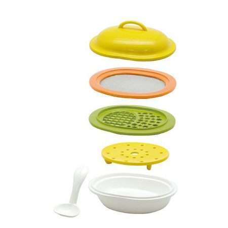 EDISONmama-Homemade Cooking Set - BABY HARBOUR