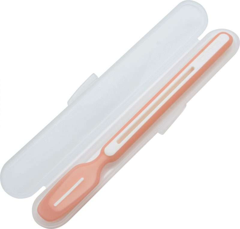 EDISONmama-Pouch Squeezer Spoon - BABY HARBOUR